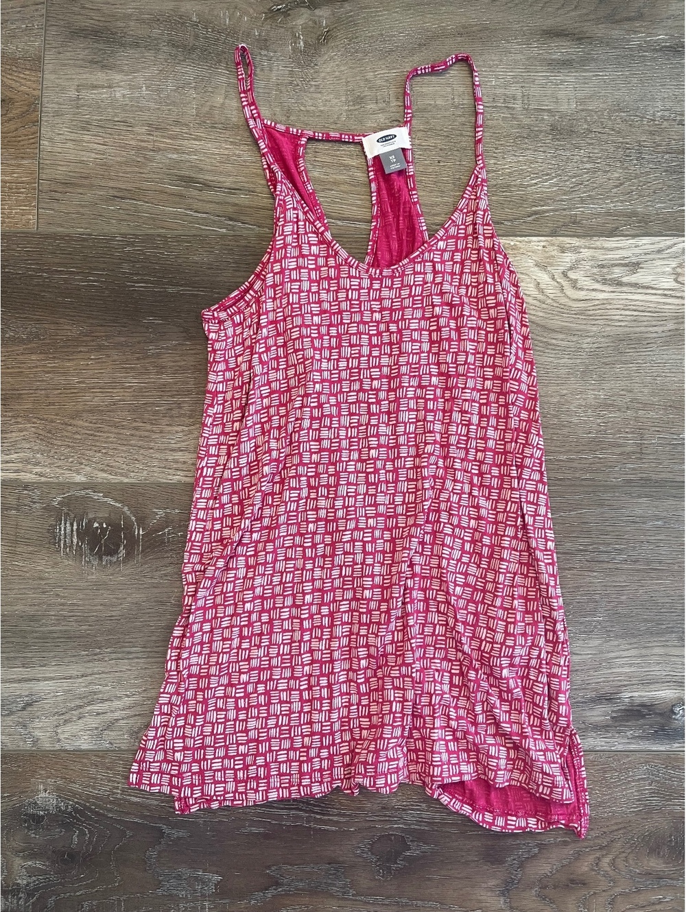 Old Navy top EUC size XS